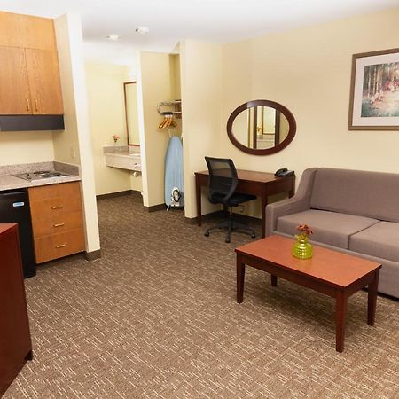 Ponderosa Inn Gresham Dış mekan fotoğraf