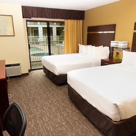 Ponderosa Inn Gresham Dış mekan fotoğraf