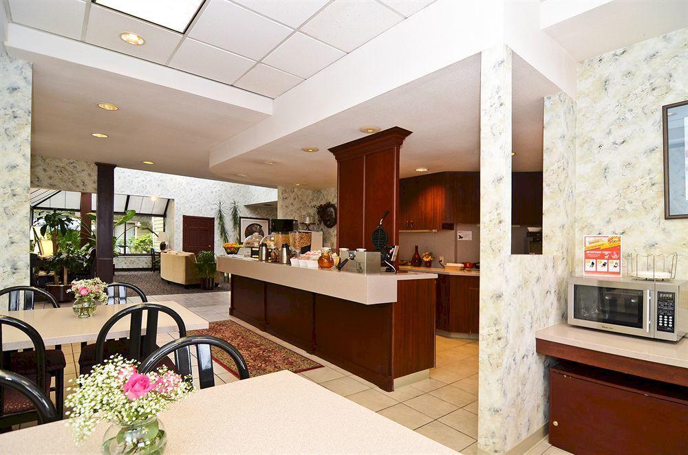 Ponderosa Inn Gresham Dış mekan fotoğraf
