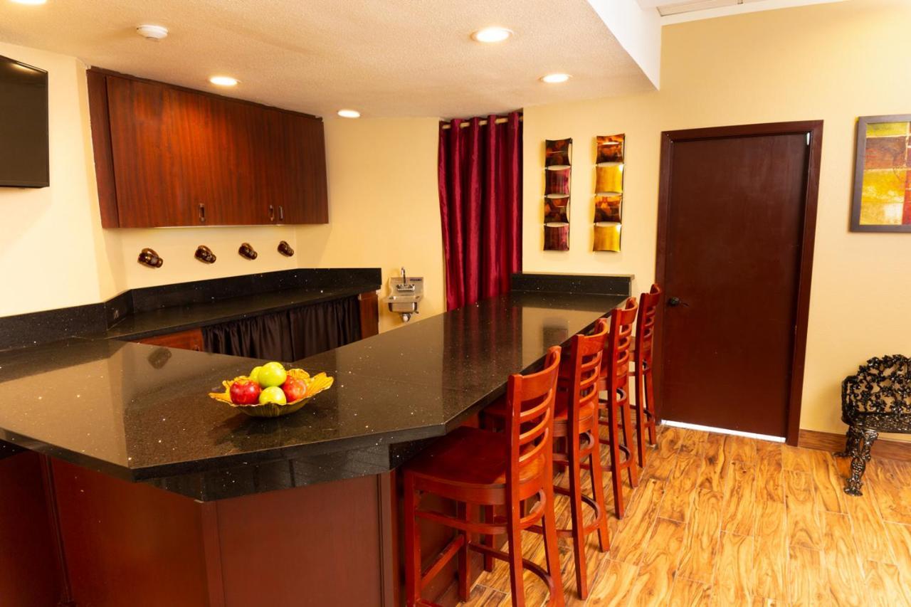 Ponderosa Inn Gresham Dış mekan fotoğraf