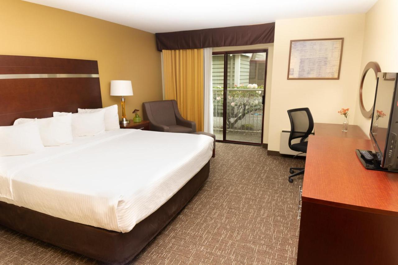 Ponderosa Inn Gresham Dış mekan fotoğraf