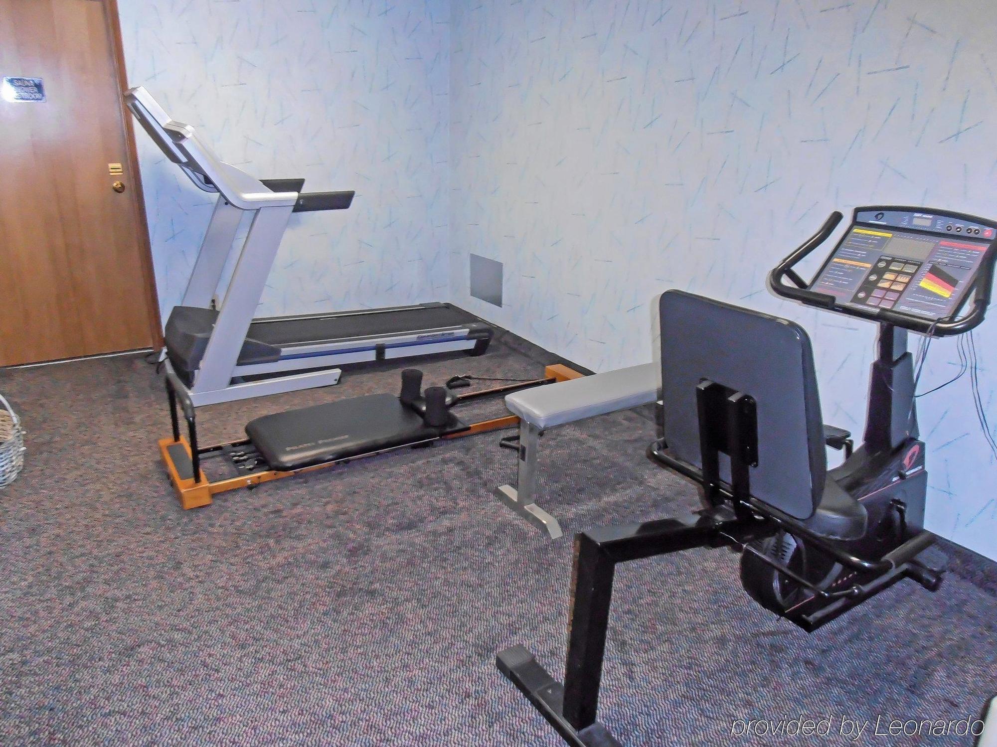 Ponderosa Inn Gresham Dış mekan fotoğraf