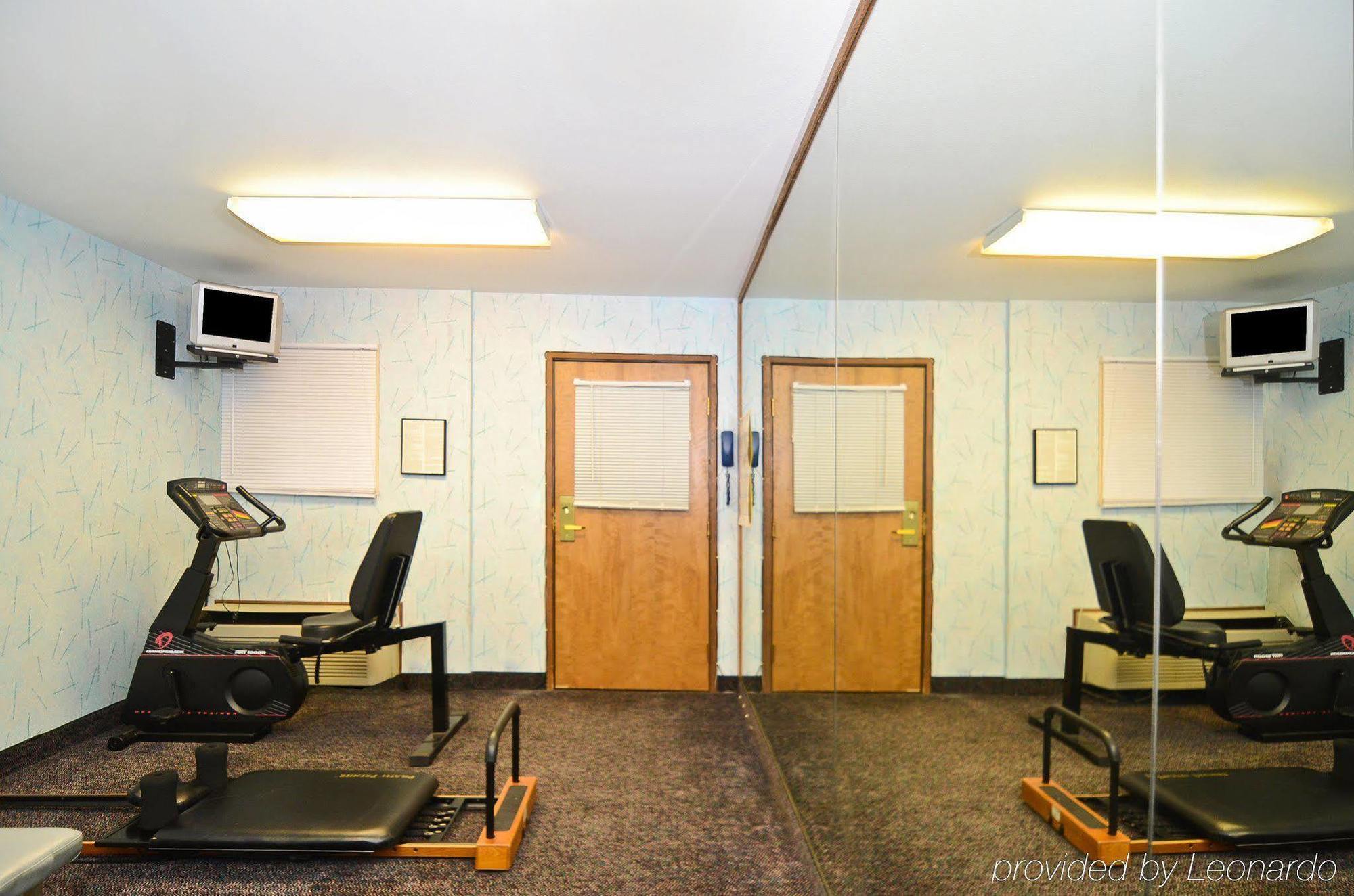 Ponderosa Inn Gresham Dış mekan fotoğraf
