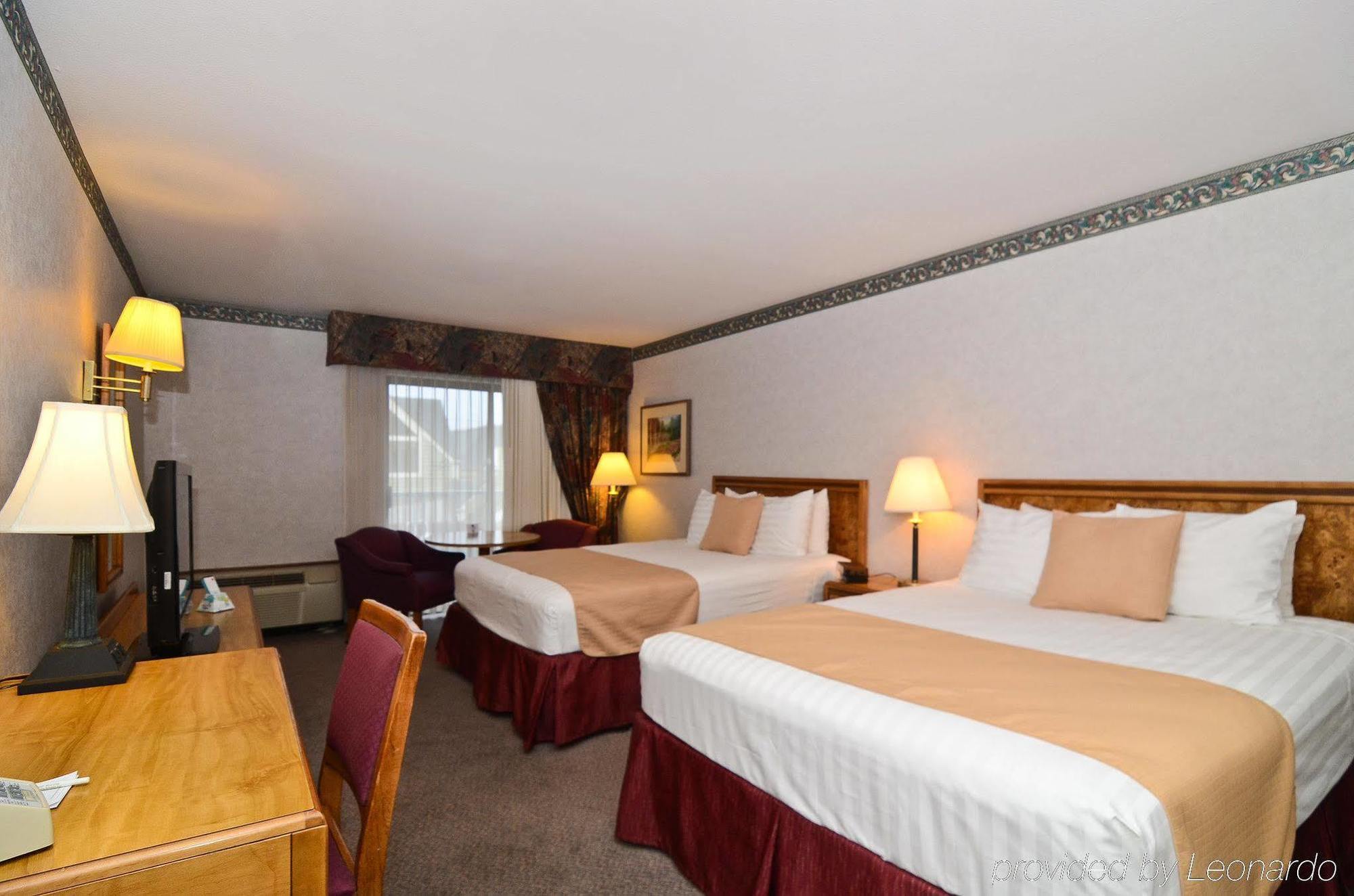 Ponderosa Inn Gresham Dış mekan fotoğraf