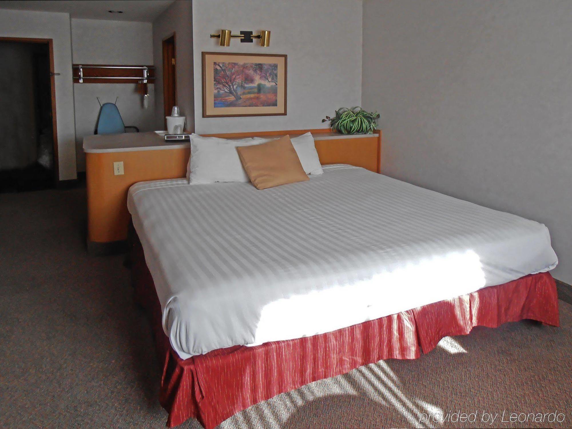 Ponderosa Inn Gresham Dış mekan fotoğraf