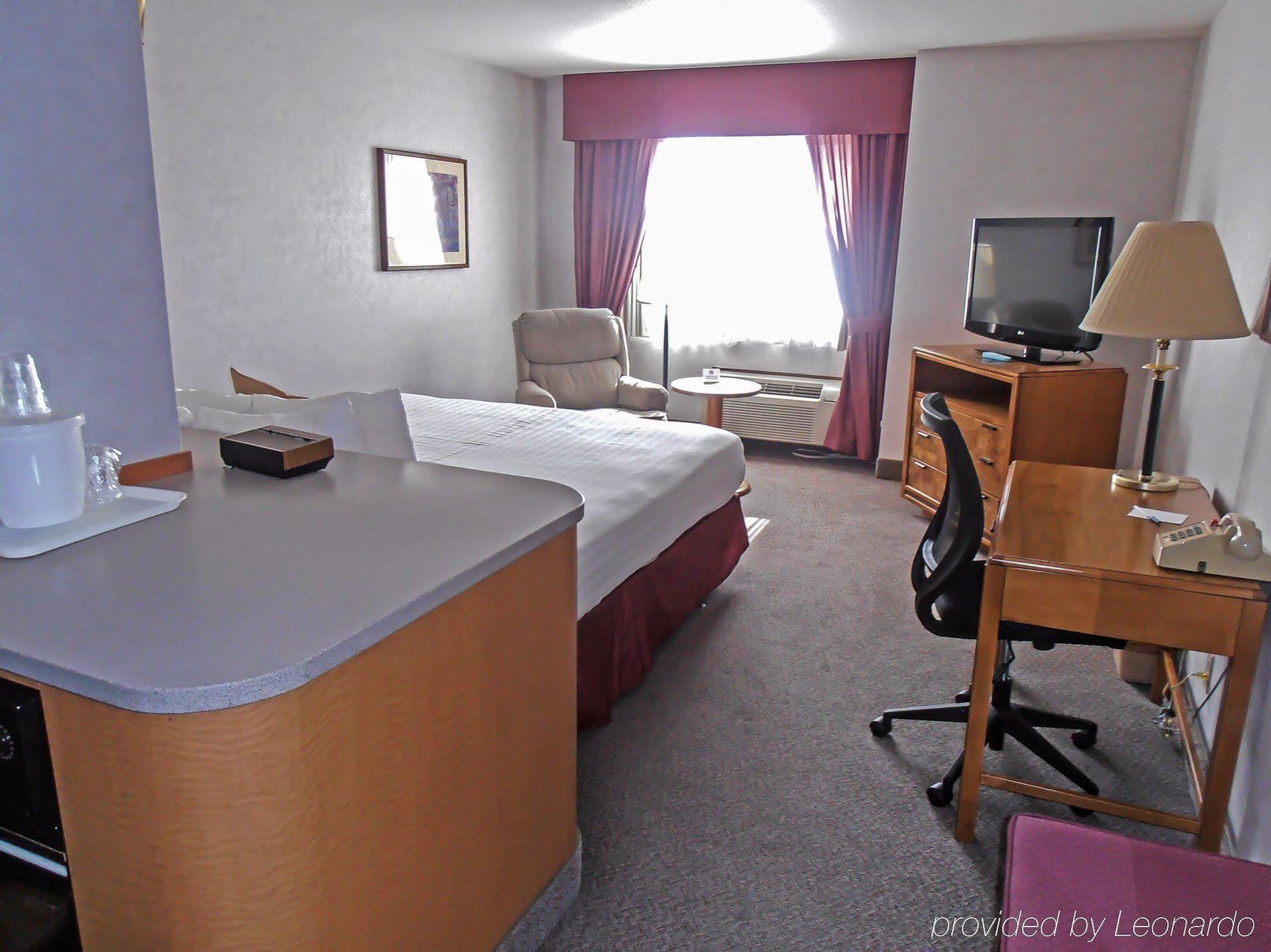 Ponderosa Inn Gresham Dış mekan fotoğraf