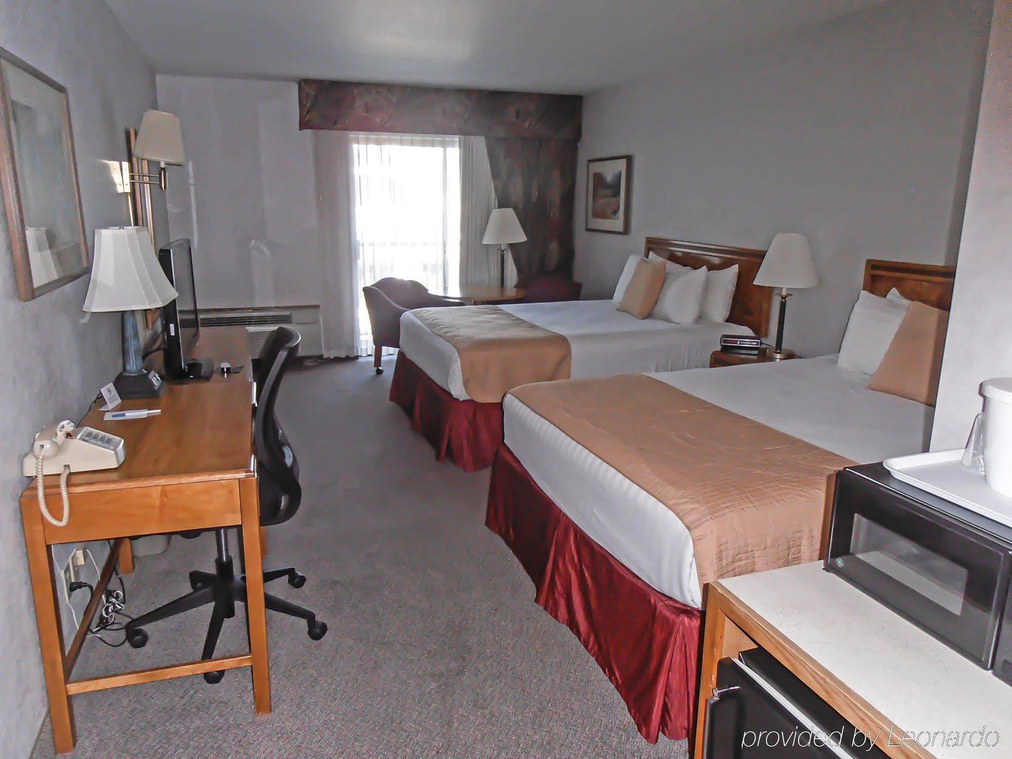 Ponderosa Inn Gresham Dış mekan fotoğraf