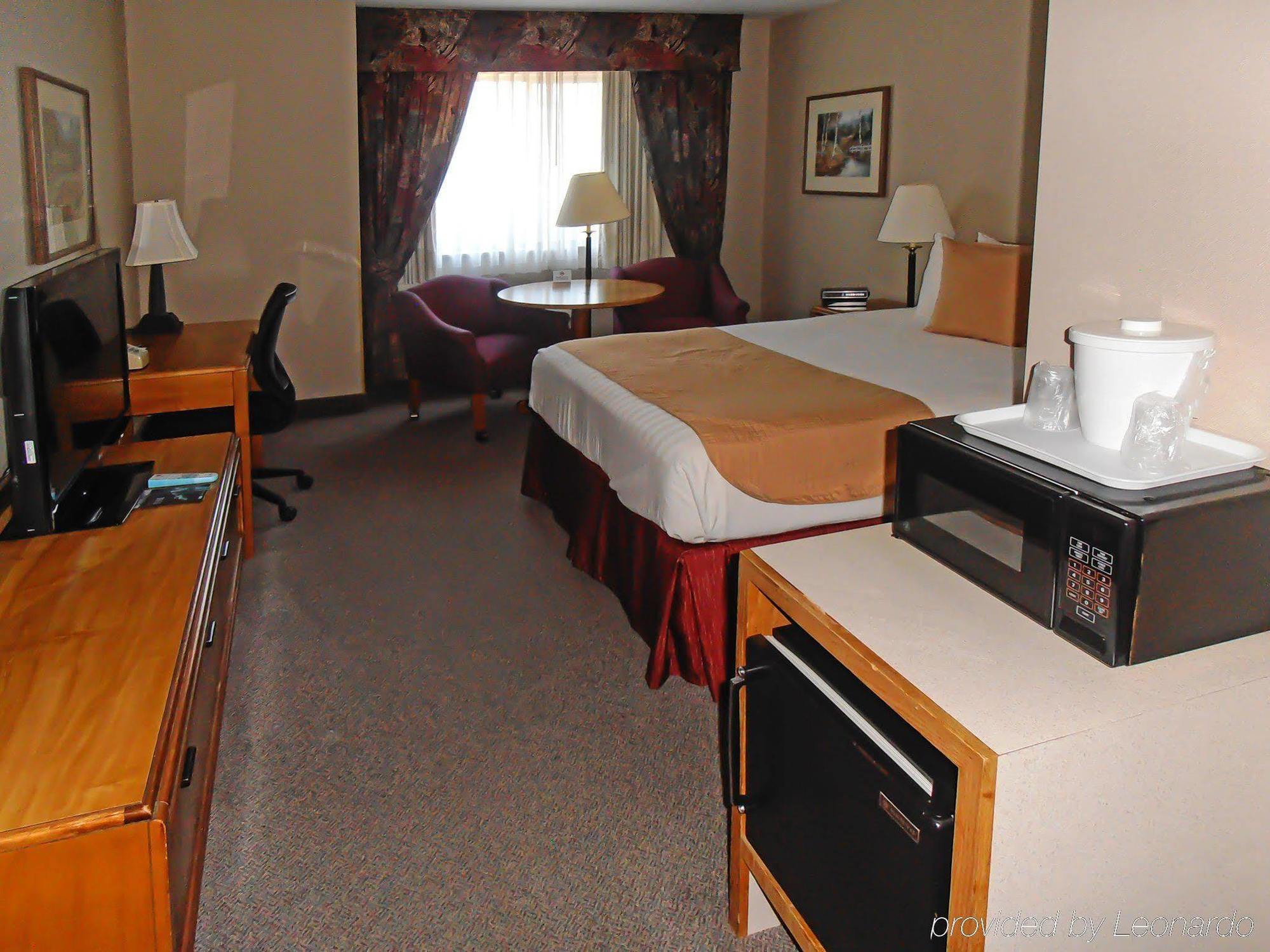 Ponderosa Inn Gresham Dış mekan fotoğraf
