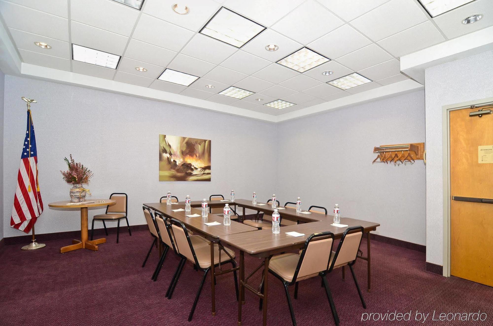 Ponderosa Inn Gresham Dış mekan fotoğraf