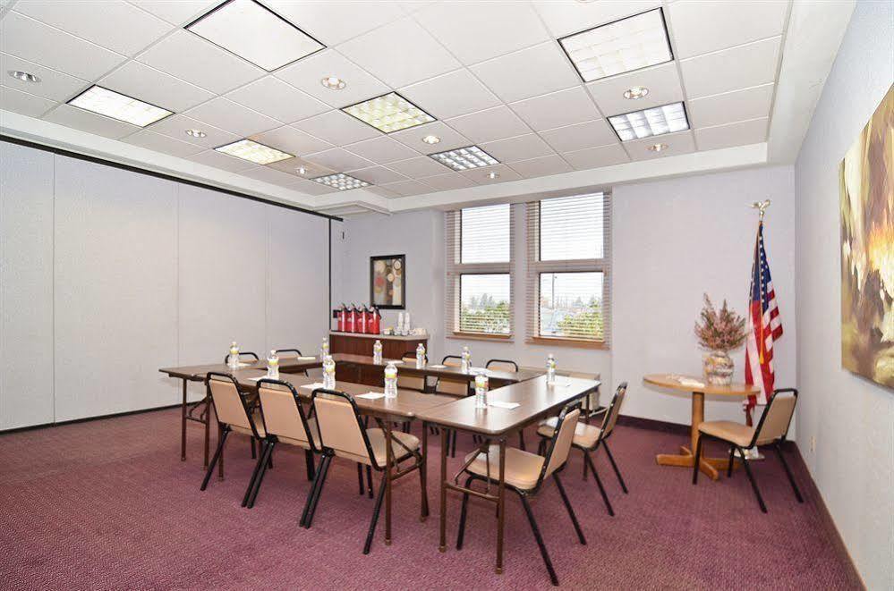 Ponderosa Inn Gresham Dış mekan fotoğraf