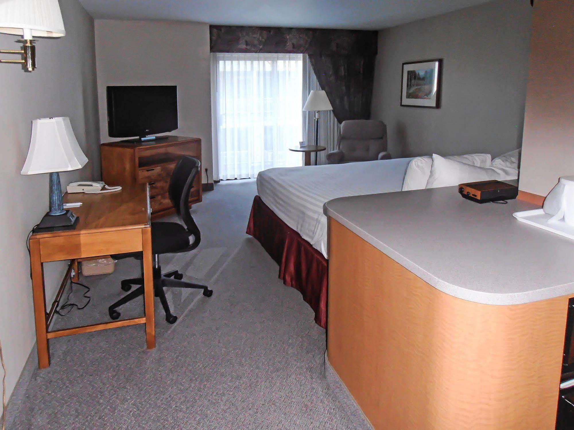 Ponderosa Inn Gresham Dış mekan fotoğraf